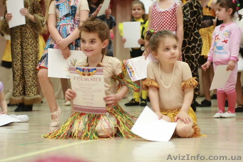 Студия современной хореографии Royal-ballet, Киев, Вишневый - <ro>Изображение</ro><ru>Изображение</ru> #3, <ru>Объявление</ru> #105723