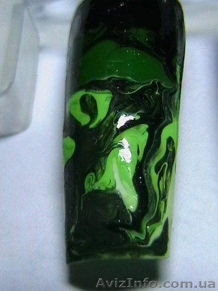 маникюр, наращивание ногтей гелем - <ro>Изображение</ro><ru>Изображение</ru> #1, <ru>Объявление</ru> #114900