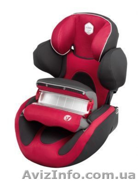 Kiddy Energy - Лучшее автокресло в возрастной группе 1 - <ro>Изображение</ro><ru>Изображение</ru> #2, <ru>Объявление</ru> #108242