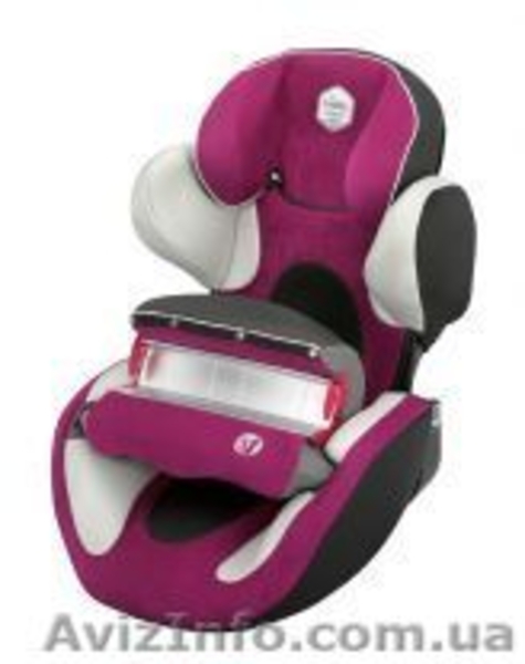 Kiddy Energy - Лучшее автокресло в возрастной группе 1 - <ro>Изображение</ro><ru>Изображение</ru> #1, <ru>Объявление</ru> #108242
