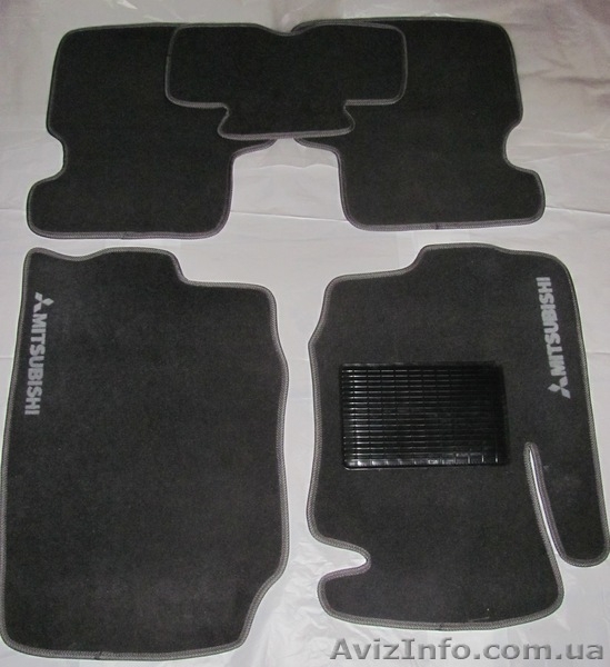 Автомобильные коврики под заказ в краткие сроки. - <ro>Изображение</ro><ru>Изображение</ru> #3, <ru>Объявление</ru> #106362