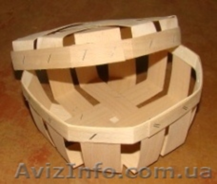 ЧП Иваненко Упаковочная продукция из шпона - <ro>Изображение</ro><ru>Изображение</ru> #2, <ru>Объявление</ru> #107544