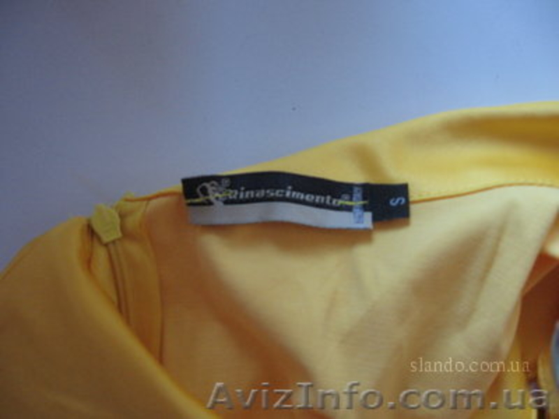 Шикарное платье. S. Новое! - <ro>Изображение</ro><ru>Изображение</ru> #3, <ru>Объявление</ru> #115823