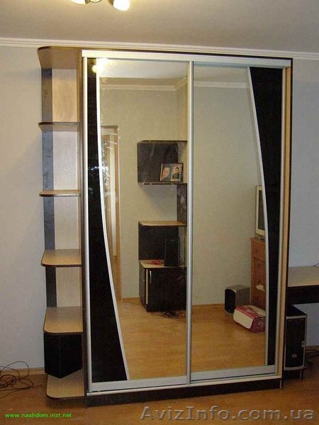 Корпусная мебель на заказ.Киев, Житомирская область - <ro>Изображение</ro><ru>Изображение</ru> #4, <ru>Объявление</ru> #54593