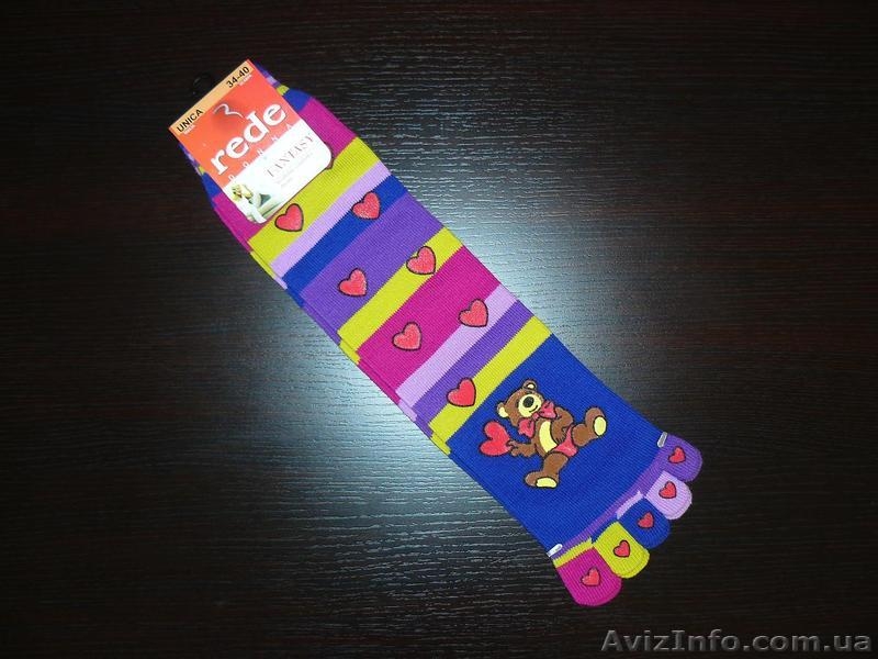 Носочно-чулочные изделия, Италия - <ro>Изображение</ro><ru>Изображение</ru> #5, <ru>Объявление</ru> #117026