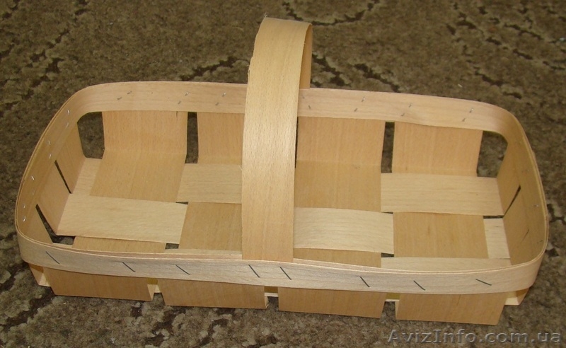 ЧП Иваненко Упаковочная продукция из шпона - <ro>Изображение</ro><ru>Изображение</ru> #4, <ru>Объявление</ru> #107544