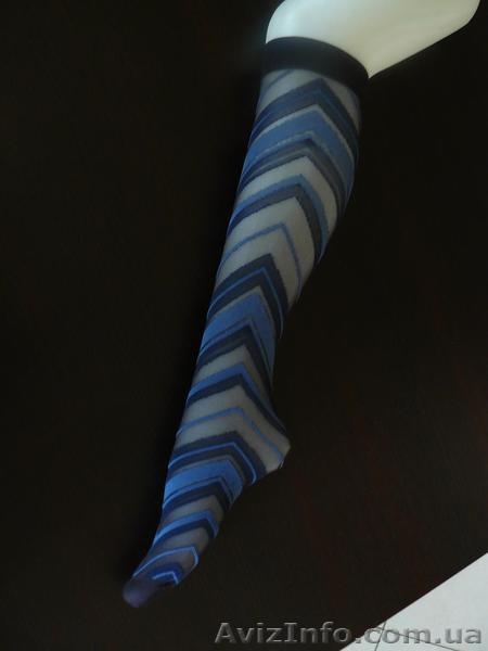 Носочно-чулочные изделия, Италия - <ro>Изображение</ro><ru>Изображение</ru> #3, <ru>Объявление</ru> #117026