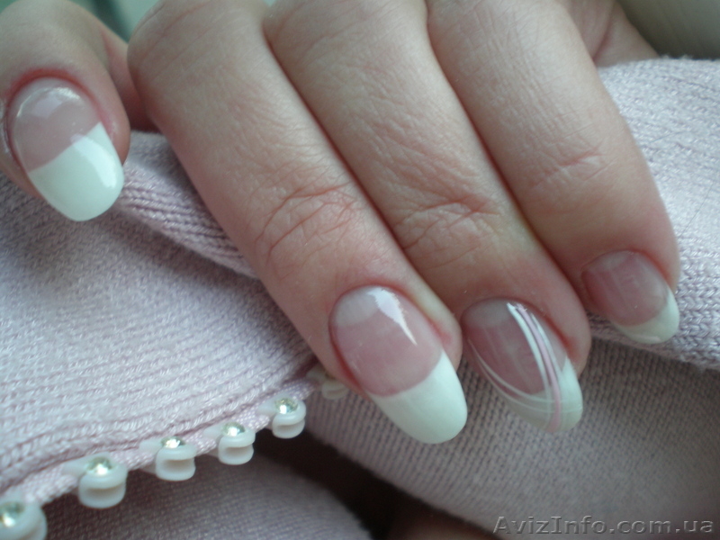 Наращивание ногтей акрилом на дому - <ro>Изображение</ro><ru>Изображение</ru> #1, <ru>Объявление</ru> #116408