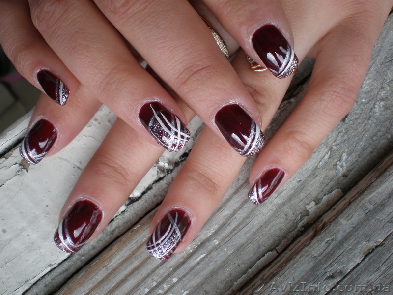 Наращивание ногтей акрилом на дому - <ro>Изображение</ro><ru>Изображение</ru> #2, <ru>Объявление</ru> #116408