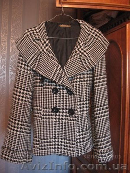 Пальто. Супер! Как новое! S - <ro>Изображение</ro><ru>Изображение</ru> #1, <ru>Объявление</ru> #115837