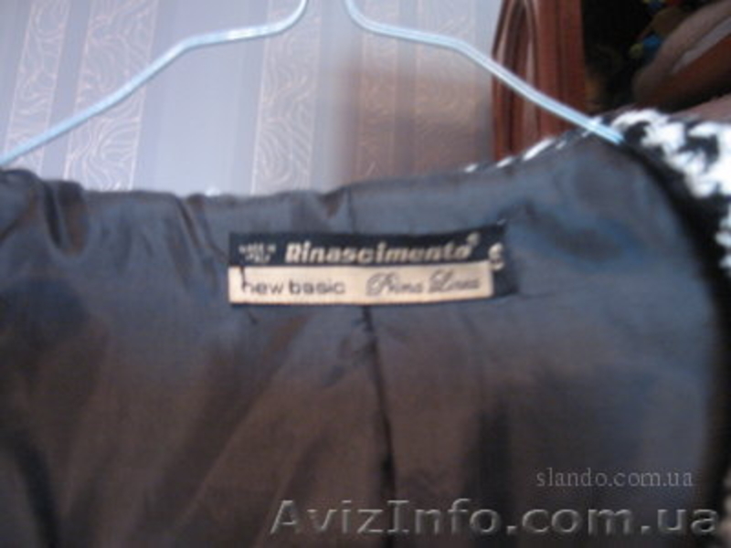 Пальто. Супер! Как новое! S - <ro>Изображение</ro><ru>Изображение</ru> #3, <ru>Объявление</ru> #115837