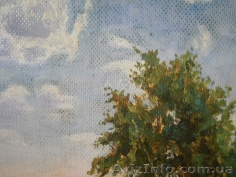 Живопись, СССР. - <ro>Изображение</ro><ru>Изображение</ru> #2, <ru>Объявление</ru> #116512