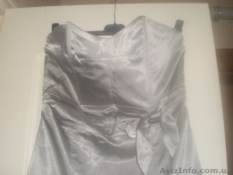 Продам женское вечернее платье - <ro>Изображение</ro><ru>Изображение</ru> #2, <ru>Объявление</ru> #110901