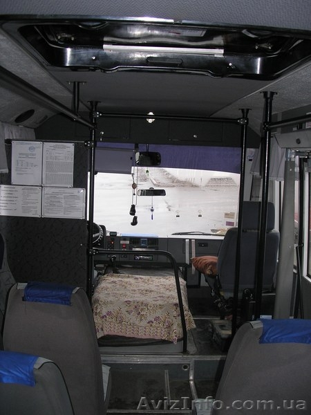 продажа автобуса - <ro>Изображение</ro><ru>Изображение</ru> #3, <ru>Объявление</ru> #115235