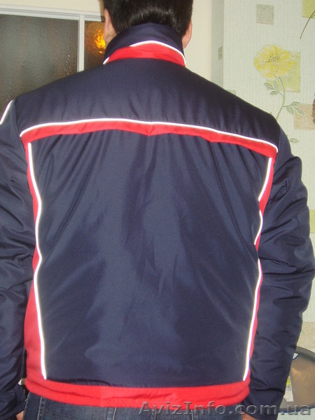 Спецодежда,форменная одежда, промоодежда - <ro>Изображение</ro><ru>Изображение</ru> #5, <ru>Объявление</ru> #103996