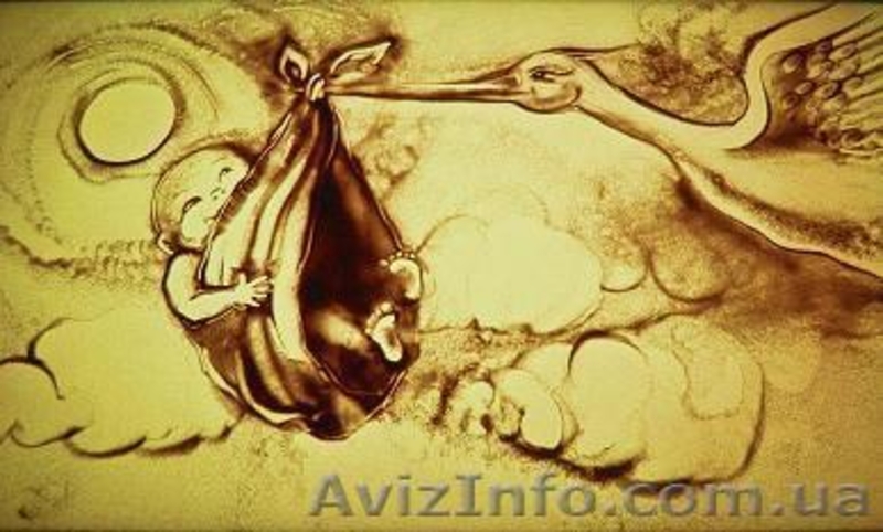 песочная анимация киев - <ro>Изображение</ro><ru>Изображение</ru> #3, <ru>Объявление</ru> #108911