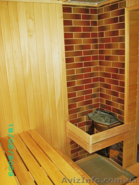 Строительство саун беседок каминов - <ro>Изображение</ro><ru>Изображение</ru> #4, <ru>Объявление</ru> #5270