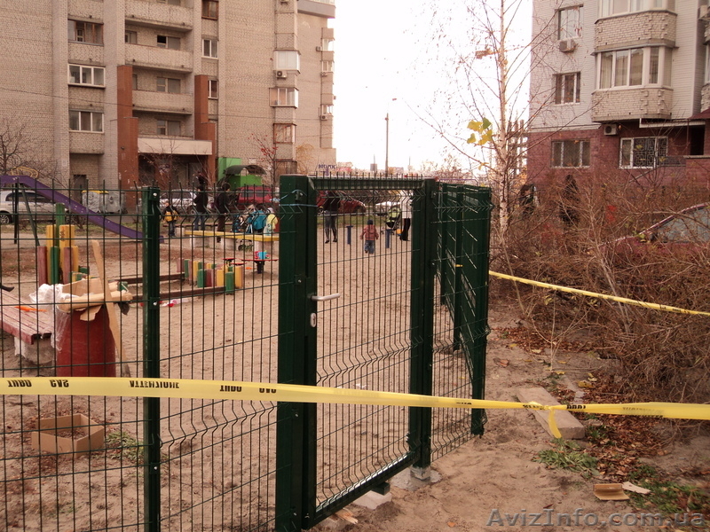 Ограждения, ограждение цена 168 грн. м.п в сборе Украина - <ro>Изображение</ro><ru>Изображение</ru> #2, <ru>Объявление</ru> #118912