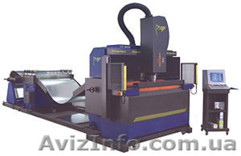 Металлообрабатывающее оборудоване итальянского производства - <ro>Изображение</ro><ru>Изображение</ru> #4, <ru>Объявление</ru> #106083