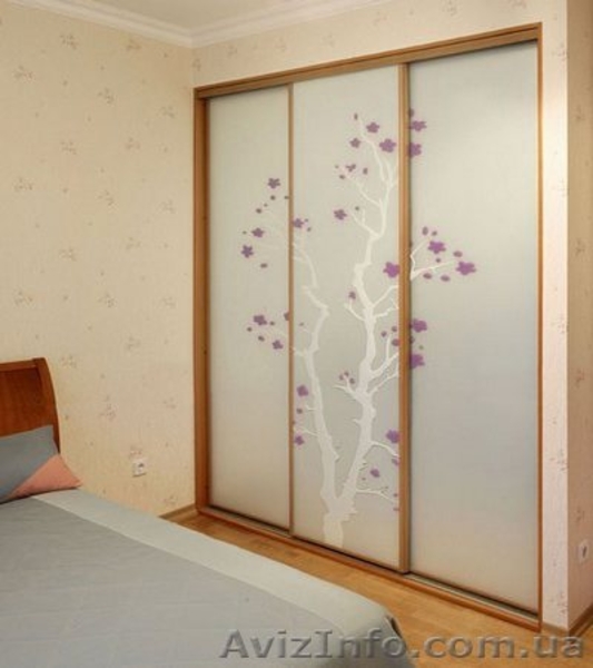 Шкафы-купе на заказ без наценок посредников Белая Церковь, Киев - <ro>Изображение</ro><ru>Изображение</ru> #4, <ru>Объявление</ru> #113652