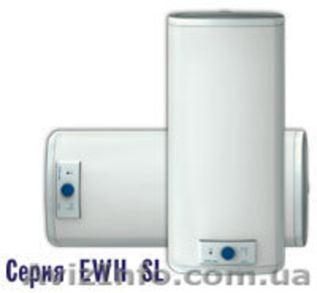   Украина, Киев  	Электрические накопительные нагреватели (бойлер): ELECTROLUX. - <ro>Изображение</ro><ru>Изображение</ru> #2, <ru>Объявление</ru> #103327