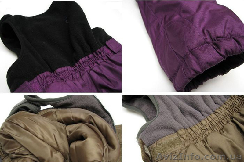 Термоштаны (осень-зима) Athletic works (США) - <ro>Изображение</ro><ru>Изображение</ru> #2, <ru>Объявление</ru> #115185