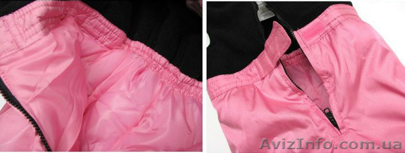 Термоштаны (осень-зима) Athletic works (США) - <ro>Изображение</ro><ru>Изображение</ru> #4, <ru>Объявление</ru> #115185