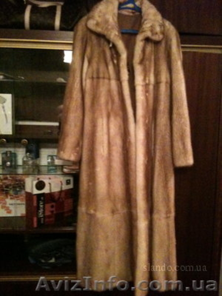 Продам шубу!!!!! - <ro>Изображение</ro><ru>Изображение</ru> #1, <ru>Объявление</ru> #109420