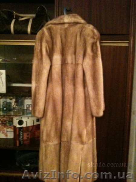 Продам шубу!!!!! - <ro>Изображение</ro><ru>Изображение</ru> #2, <ru>Объявление</ru> #109420
