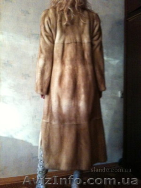 Продам шубу!!!!! - <ro>Изображение</ro><ru>Изображение</ru> #3, <ru>Объявление</ru> #109420