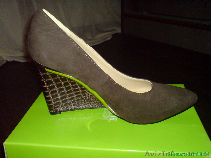 Туфли BLOSSEM все размеры - <ro>Изображение</ro><ru>Изображение</ru> #2, <ru>Объявление</ru> #105726