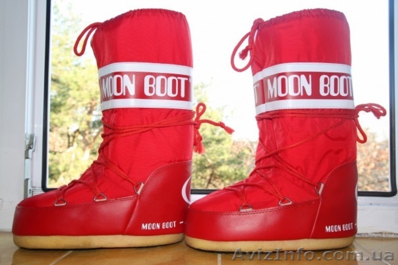 Moon Boot продаю! - <ro>Изображение</ro><ru>Изображение</ru> #1, <ru>Объявление</ru> #111097