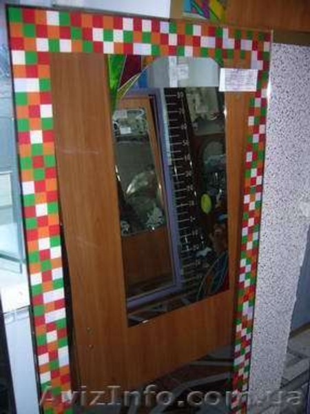 Зеркала.Стеклозавод - <ro>Изображение</ro><ru>Изображение</ru> #2, <ru>Объявление</ru> #103604