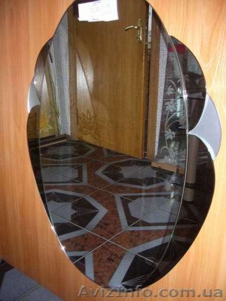 Зеркала.Стеклозавод - <ro>Изображение</ro><ru>Изображение</ru> #1, <ru>Объявление</ru> #103604