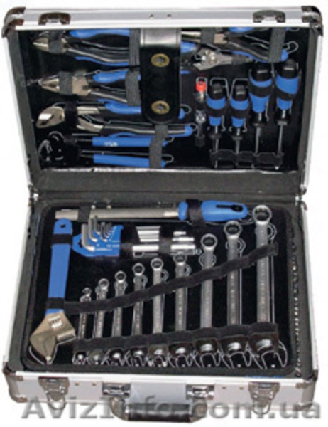 Набор инструментов Wilton на 90 предметов- "Імест-плюс" - <ro>Изображение</ro><ru>Изображение</ru> #2, <ru>Объявление</ru> #130478