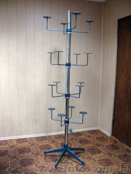 Торговые вешала для одежды - <ro>Изображение</ro><ru>Изображение</ru> #2, <ru>Объявление</ru> #119880