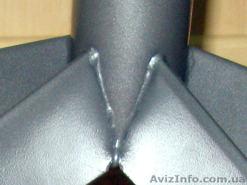 Производство торгового оборудования из нержавейки на заказ - <ro>Изображение</ro><ru>Изображение</ru> #3, <ru>Объявление</ru> #119877