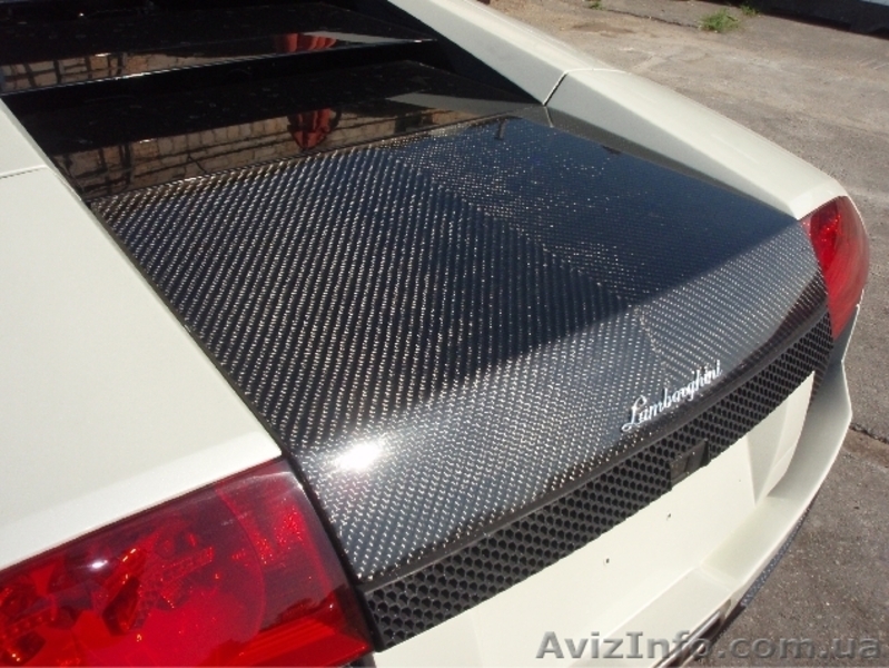 Тюнинг автомобилей. - <ro>Изображение</ro><ru>Изображение</ru> #5, <ru>Объявление</ru> #110271