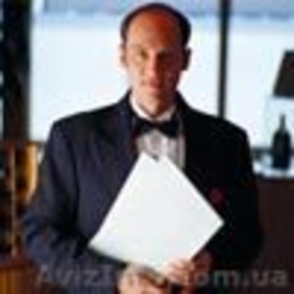 Компания ресторанного бизнеса Рест&Бар - <ro>Изображение</ro><ru>Изображение</ru> #1, <ru>Объявление</ru> #123257