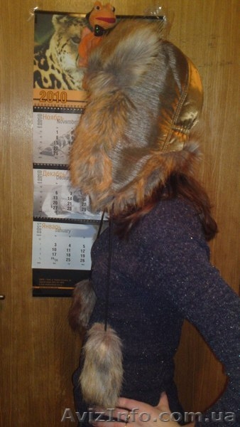 Классная Шапочка для модниц!! - <ro>Изображение</ro><ru>Изображение</ru> #1, <ru>Объявление</ru> #121108