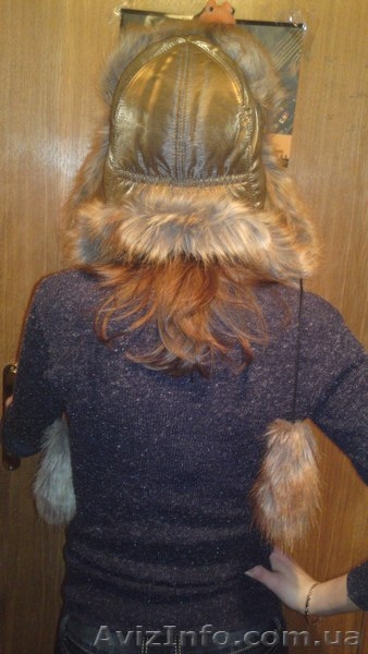 Классная Шапочка для модниц!! - <ro>Изображение</ro><ru>Изображение</ru> #3, <ru>Объявление</ru> #121108