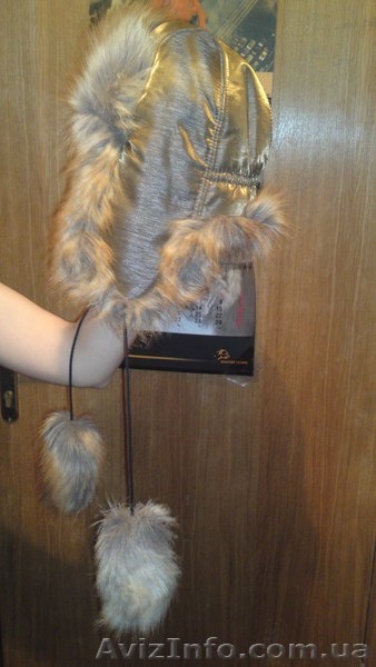 Классная Шапочка для модниц!! - <ro>Изображение</ro><ru>Изображение</ru> #5, <ru>Объявление</ru> #121108