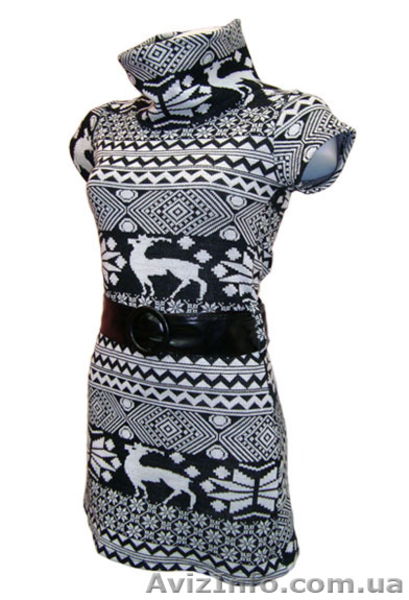 Стильная женская одежда мелким оптом для бутиков и стильных розничных магазинов - <ro>Изображение</ro><ru>Изображение</ru> #3, <ru>Объявление</ru> #123571