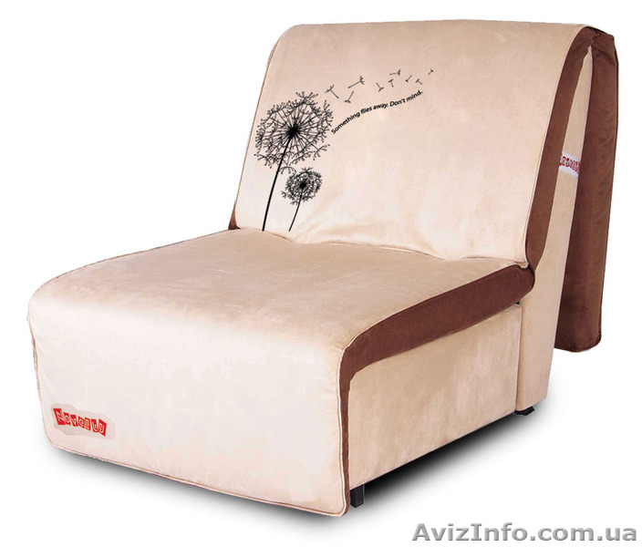 Кресло-кровать на ортопедическом основании. Для каждодневного сна. Спа - <ro>Изображение</ro><ru>Изображение</ru> #2, <ru>Объявление</ru> #133623