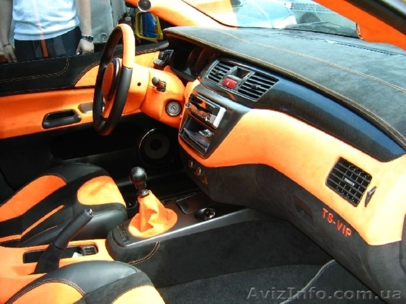 Тюнинг автомобилей. - <ro>Изображение</ro><ru>Изображение</ru> #3, <ru>Объявление</ru> #110271