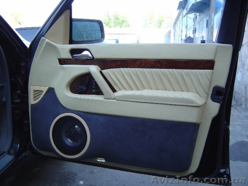 Тюнинг автомобиля. - <ro>Изображение</ro><ru>Изображение</ru> #2, <ru>Объявление</ru> #119878