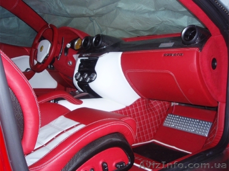 Тюнинг автомобиля. - <ro>Изображение</ro><ru>Изображение</ru> #4, <ru>Объявление</ru> #119878