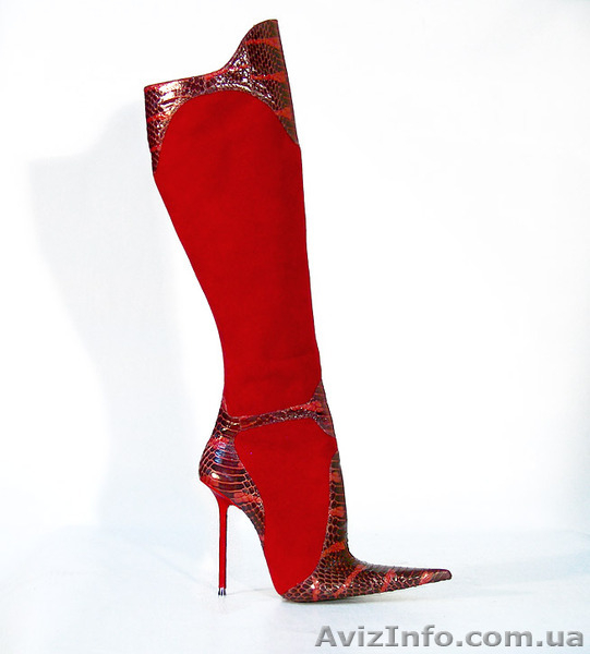 Вишукане взуття.   - <ro>Изображение</ro><ru>Изображение</ru> #1, <ru>Объявление</ru> #124367