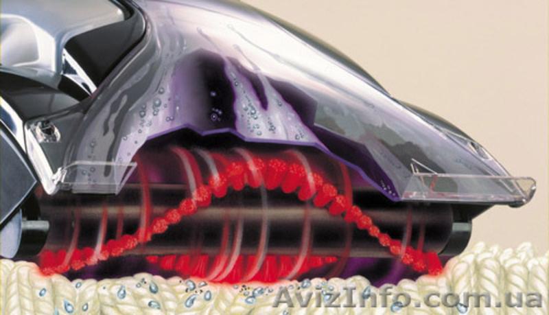 Пылесос моющий на прокат - <ro>Изображение</ro><ru>Изображение</ru> #3, <ru>Объявление</ru> #126954