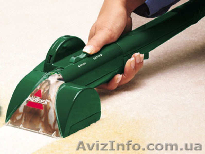 Пылесос моющий на прокат - <ro>Изображение</ro><ru>Изображение</ru> #5, <ru>Объявление</ru> #126954